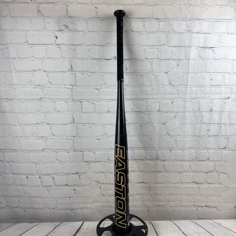 Easton Hammer SK4 34" 28 oz 2 1/4" Diameter Barrel Softball Bat Black